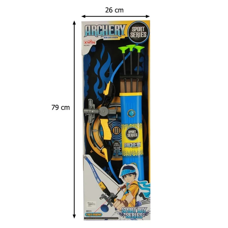 اسباب بازی کینگز اسپورت مدل SHOOT SET