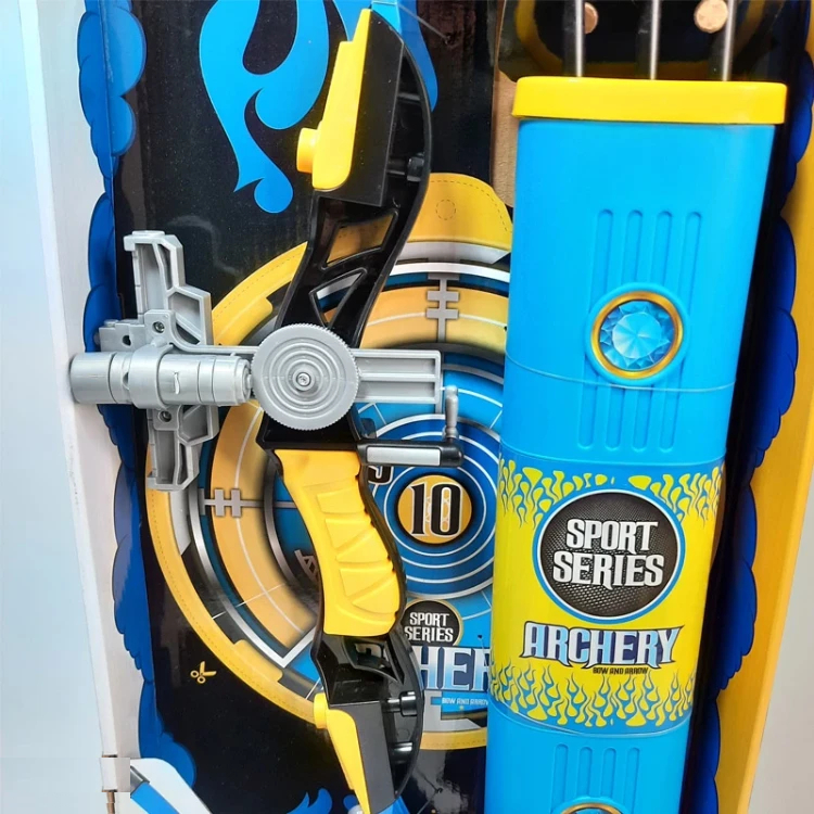 اسباب بازی کینگز اسپورت مدل SHOOT SET