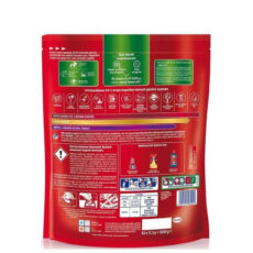 قرص ماشین ظرفشویی پریل مدل excellence بسته 22 عددی