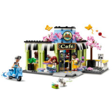 لگو مدل فرندز کد 42618