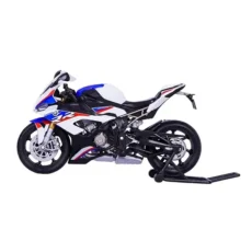 ماکت موتورسیکلت ویلی مدل بی ام و S1000RR کد 1210010012