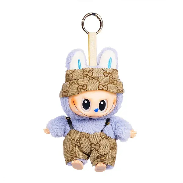 عروسک لبوبو مدل Gucci کد 1000011137