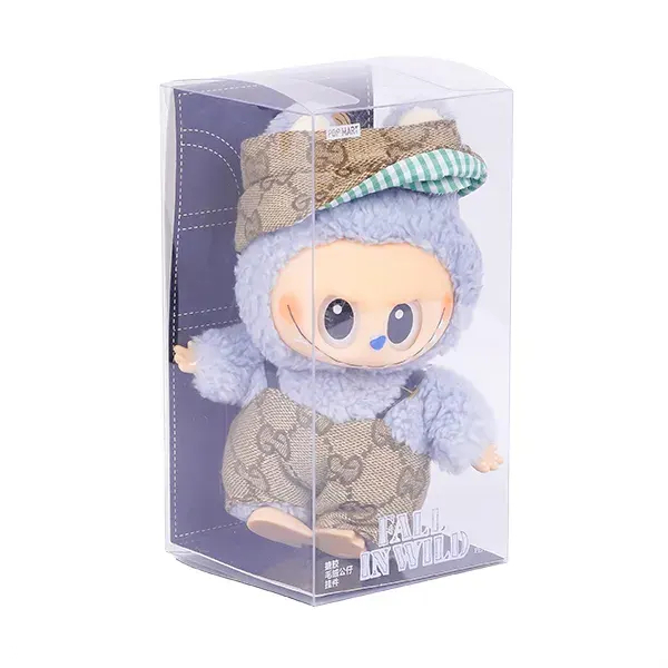 عروسک لبوبو مدل Gucci کد 1000011137