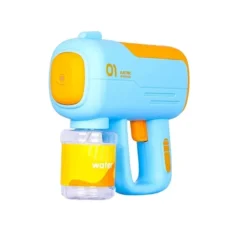 تفنگ آبپاش شارژی مدل aojiate B2 کد 1020040010