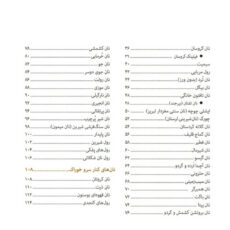 کتاب نان اثر جمعی از نویسندگان انتشارات سانازسانیا