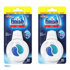 بوگیر ماشین ظرفشویی فینیش مدل Deo بسته 2 عددی