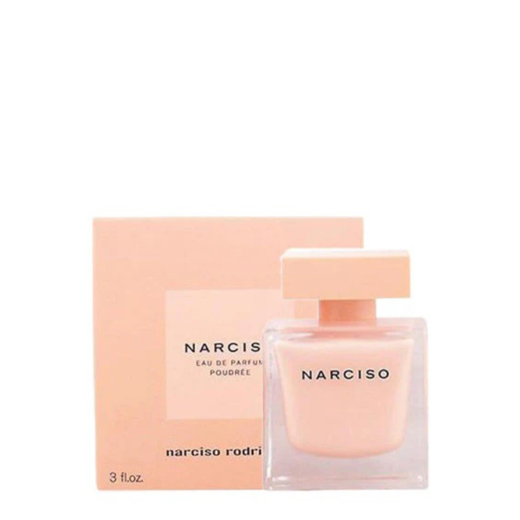 ادوپرفیوم زنانه طرح نارسیسو رودریگز مدل Poudree حجم 90 میلی لیتر