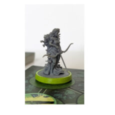 بازی فکری آنمچد مدل Battle of Legends, Volume One