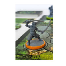 بازی فکری آنمچد مدل Battle of Legends, Volume One