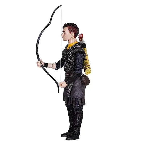 اکشن فیگور آترئوس خدای جنگ کد 1100010104