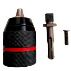 رابط تبدیل چهارشیار به سه نظام مدل اتوماتیک سایز 13 میلی متر