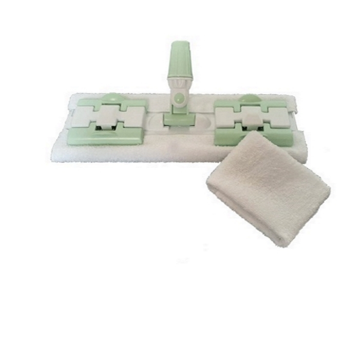 یدک طی زمین شوی سوین مدل حوله ایی