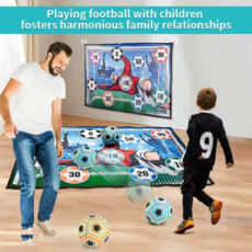 دروازه بازی فوتبال مدل Soccer Game