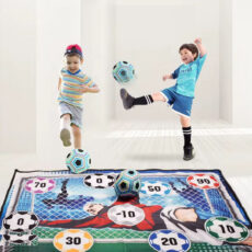 دروازه بازی فوتبال مدل Soccer Game