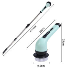 فرچه برقی مدل چند کاره کد VTR -04087