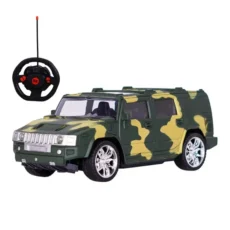 ماشین کنترلی هامر ریموت فرمونی کد 1110010068