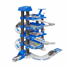 ماشین بازی کودک کد 6985