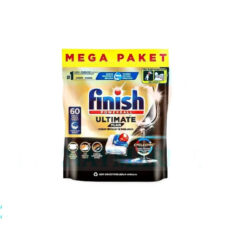 قرص ماشین ظرفشویی فینیش مدل التیمیت پلاس بسته 60 عددی