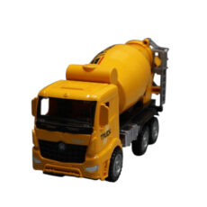 کامیون میکسر سیمان کد A084