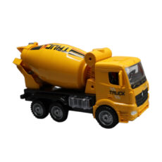 کامیون میکسر سیمان کد A084