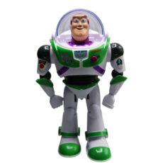 ربات بازلایتر کد A115