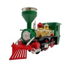اسباب بازی قطار موزیکال طرح کلاسیک کد 004