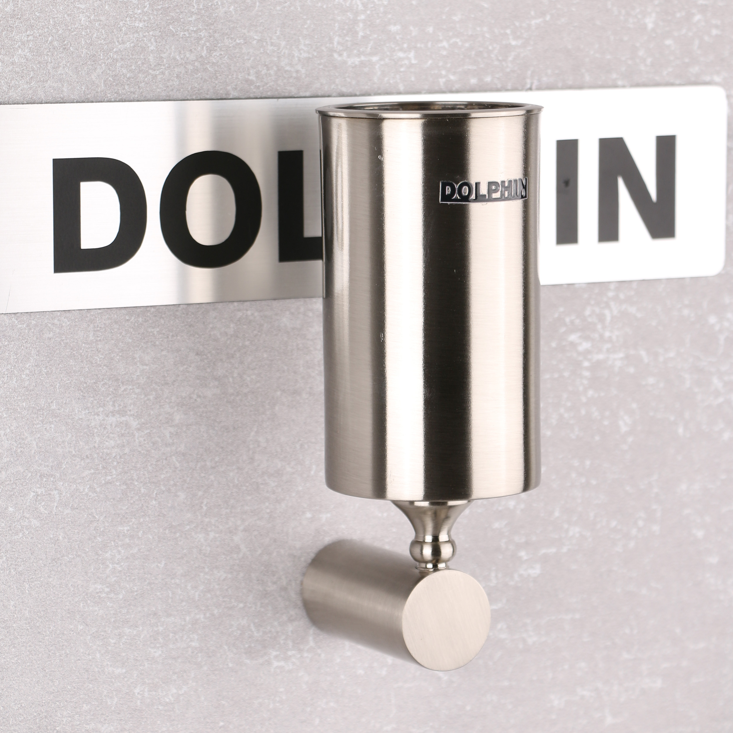 جا مسواکی دلفین مدل 7230-SS