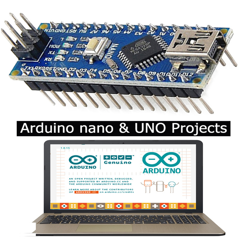 کیت آموزش الکترونیک مهندسیکا مدل خلاقیت گاما 2_Arduinoo+70