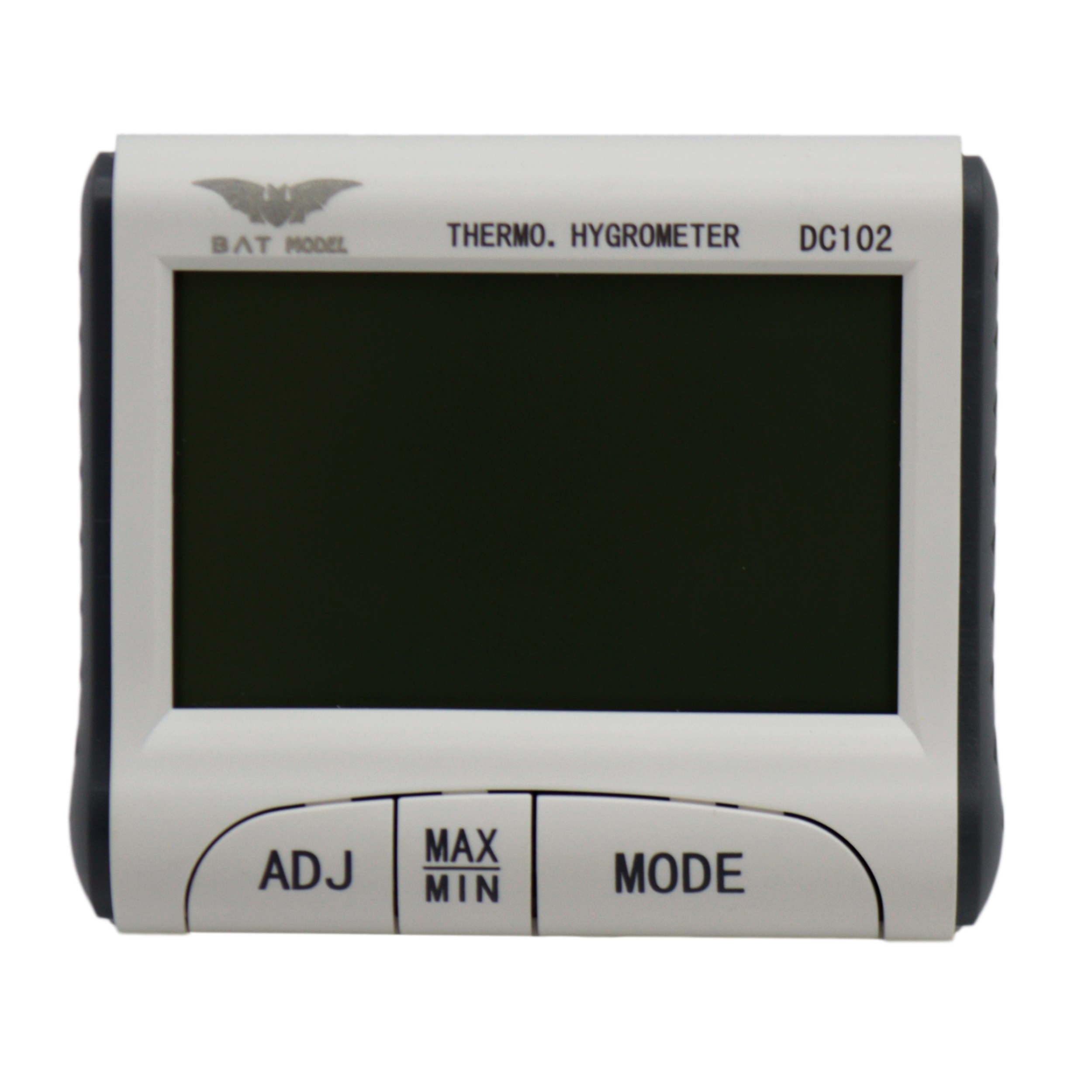 دما سنج و رطوبت سنج مدل بت کد YPSF-DC102