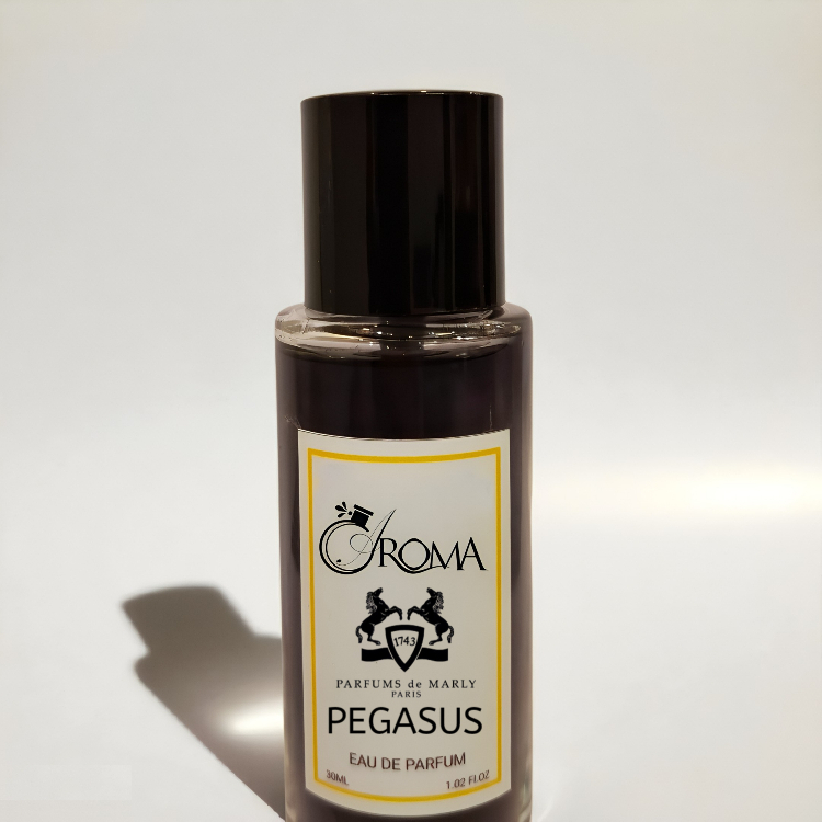 ادکلن آروما مدل مارلی پگاسوس حجم 30 میلی لیتر