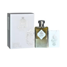 ادوپرفیوم ارض الزعفران للتجاره مدل الضرغام اسپشیال ادیشن حجم 100 میلی لیتر