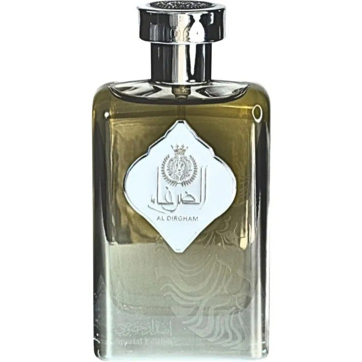 ادوپرفیوم ارض الزعفران للتجاره مدل الضرغام اسپشیال ادیشن حجم 100 میلی لیتر