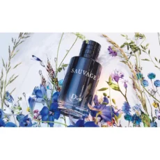 ادو پرفیوم مردانه نیفتی مدل ساواج دیور حجم 100 میلی‌ لیتر