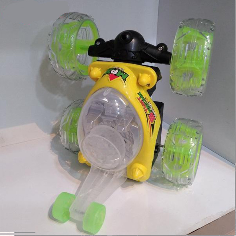 ماشین بازی کنترلی مدل دیوانه کد 45972