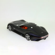 ماشین بازی مدل مرسدس بنز ای ام جی ویژن جی تی کد Mercedes Benz AMG Vision GT