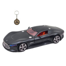 ماکت ماشین ناب سل مدل مرسدس بنز ای ام جی ویژن کد Mercedes Benz AMG Vision GT