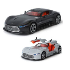 ماکت ماشین ناب سل مدل مرسدس بنز ای ام جی ویژن کد Mercedes Benz AMG Vision GT
