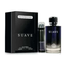 ادکلن مردانه مدل ساواج دیور فرگرانس حجم 100 میلی لیتر به همراه اسپری