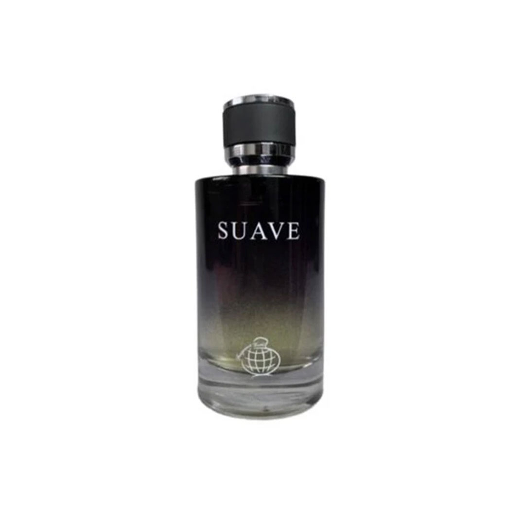 ادکلن مردانه مدل ساواج دیور فرگرانس حجم 100 میلی لیتر به همراه اسپری