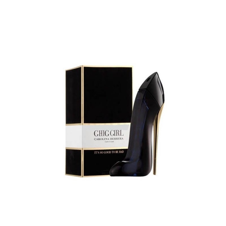 ادوپرفیوم زنانه فراگرنس ورد مدل Classy Chic Girl حجم 90 میلی لیتر