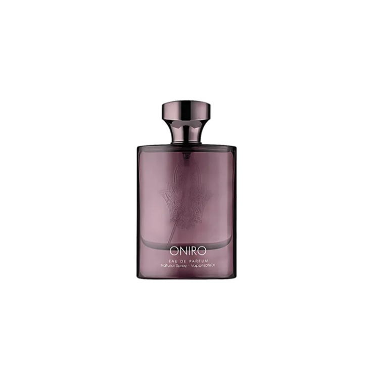 ادوپرفیوم مردانه فراگرنس ورد مدل ONIRO حجم 100 میلی لیتر