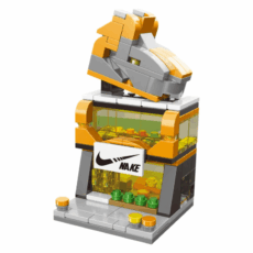 ساختنی مدل شاپ کد 23