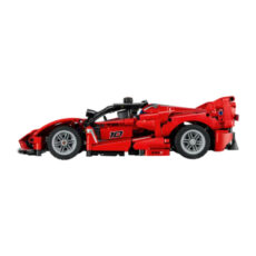 ساختنی لگو سری تکنیک مدل Ferrari FXX K کد 42212