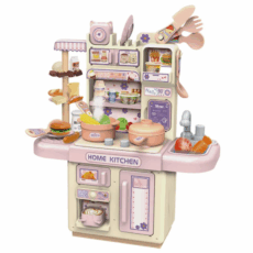 بازی آشپزخانه کودک کد 5522