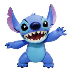 اکشن فیگور استیچ کد 3375