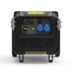 موتور برق سوپرسایلنت چمپیون مدل 97001i-UK