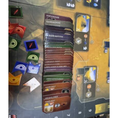 بازی ایرانی دهکده بردگیم مدل تلماسه دون