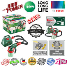 پیستوله برقی بوش مدل PFS 3000-2