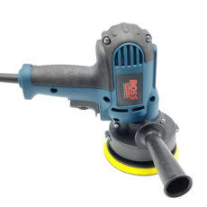 دستگاه پولیش باس مدل LIFE-STYLE