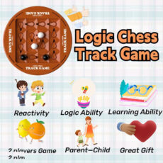 بازی فکری مدل دوز چرخشی